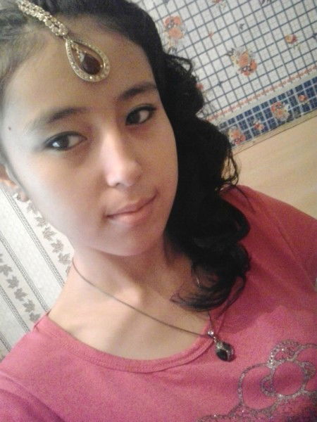 Ara@lym Zhunusbekov@