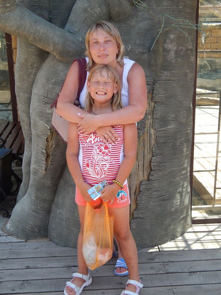 Татьяна Лещанкина