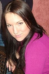 Виктория Евсикова