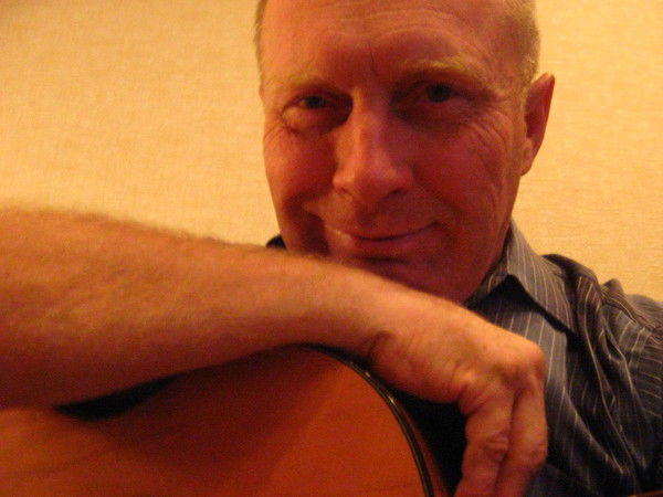 Лопаткин Александр