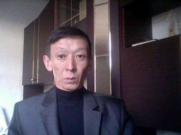 Берик Ныгыметов