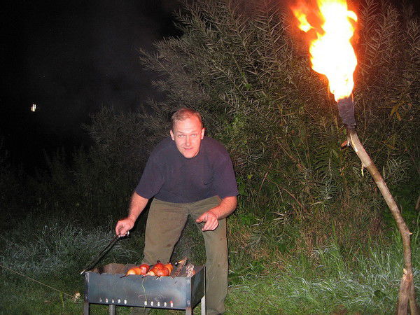 Андрей Капилин