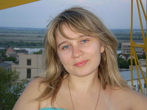 Галина Бала