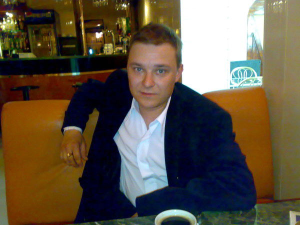 Евгений Сурнин