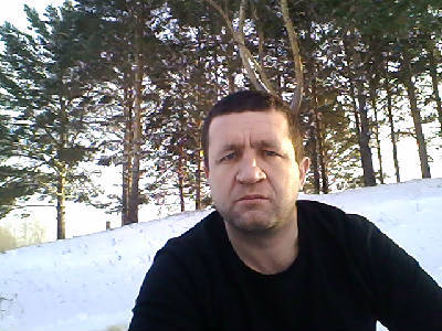 Сергей Иванов