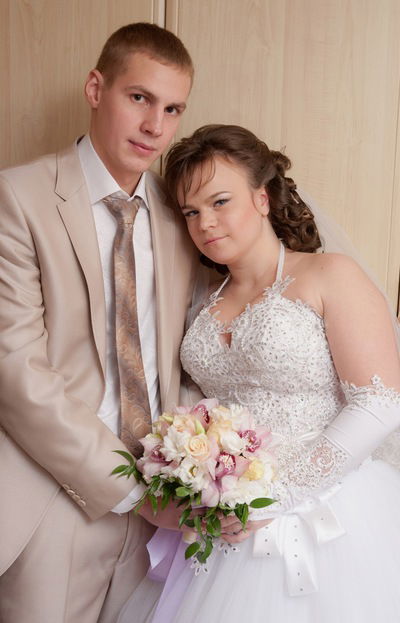 Надя Аржаникова