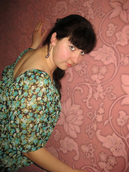 Виктория Мартинкус