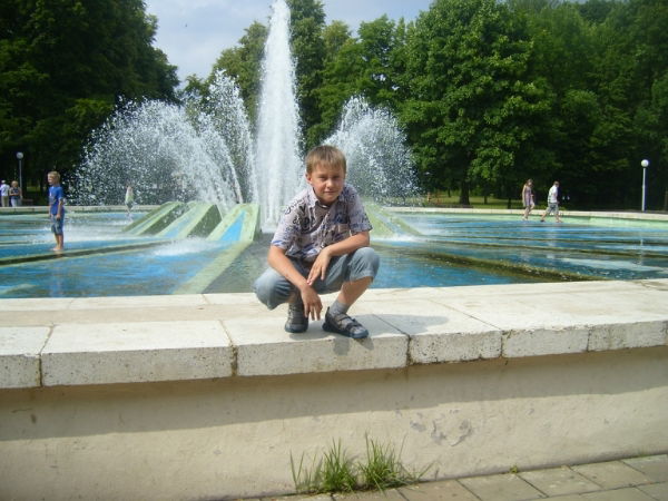 Саша Сливец