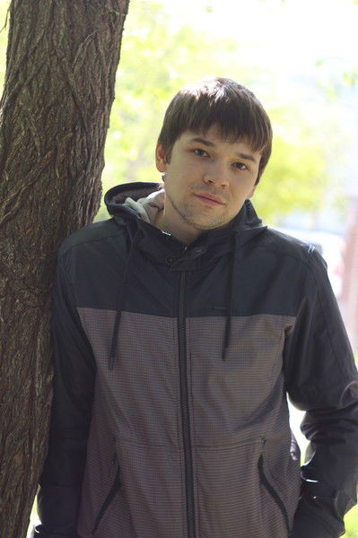 Дмитрий Ботников