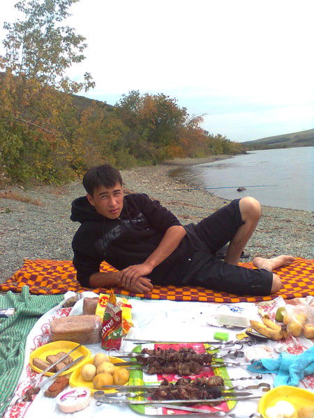 Ерболат Еленов