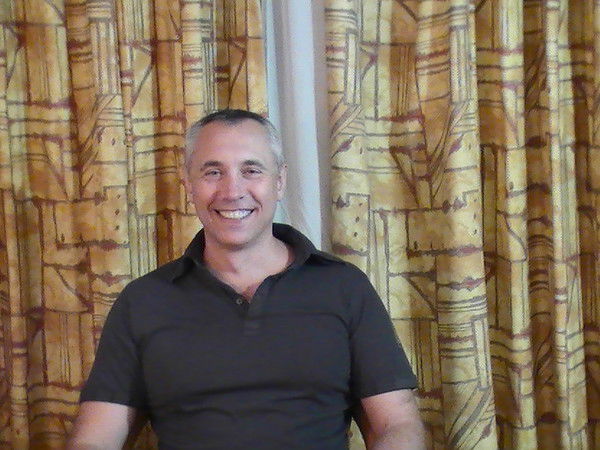 Вадим Проскурня