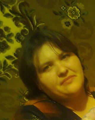 Елена Лунина