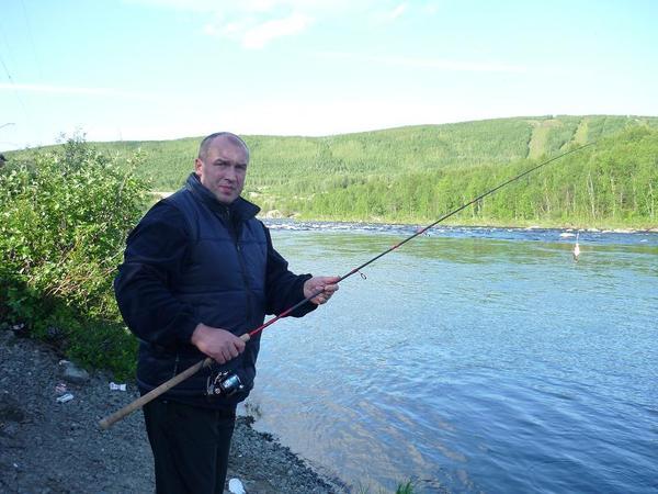 Василий Костин