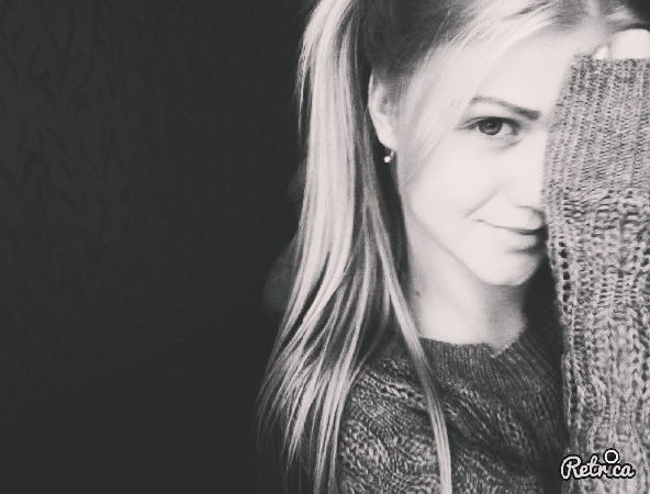 Юлия Солодовникова