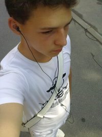 Дмитрий Деменков