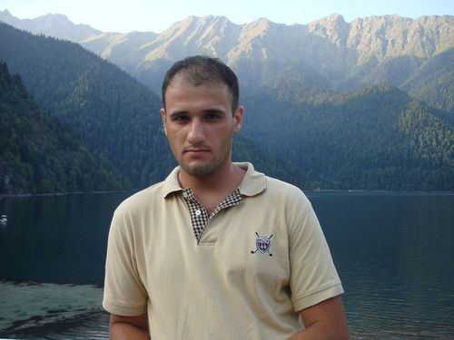 Александр Боршош