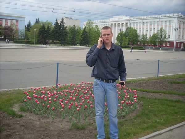 Константин Красковский