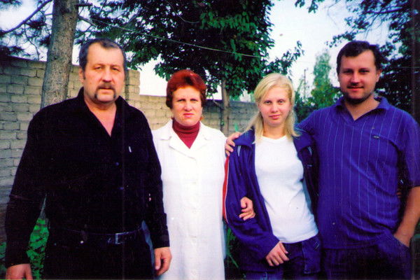 Ева Домакевич