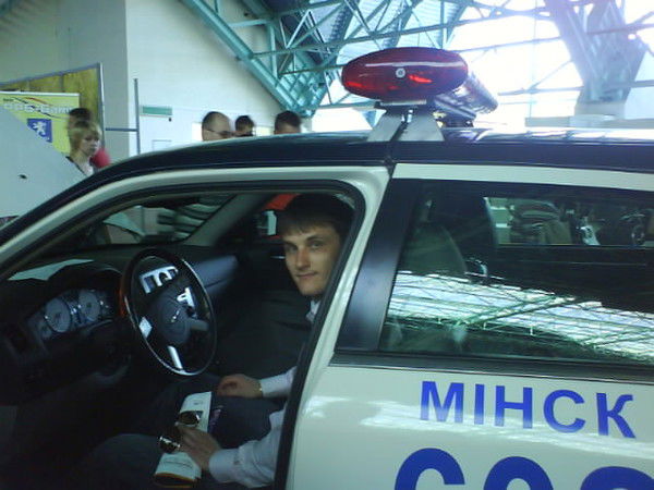 Андрей Мурашко