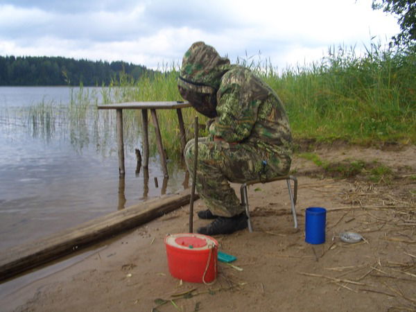 Николай Базюк