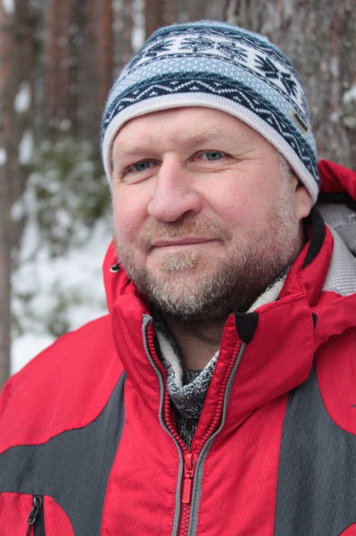 Алексей Лядов