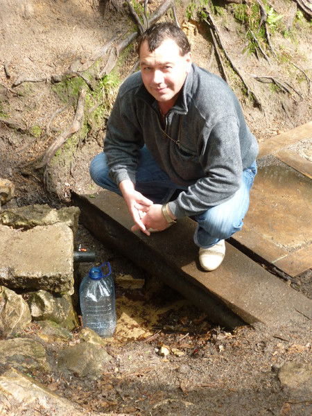 Андрей Щербина