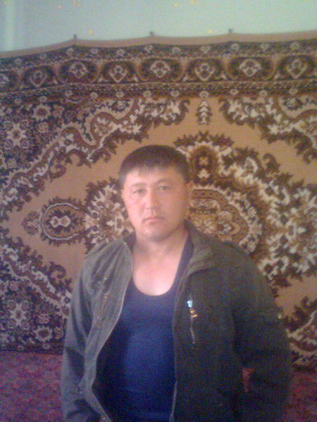 Марат Жакупов