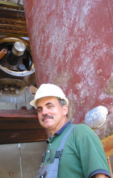 Василий Лайков