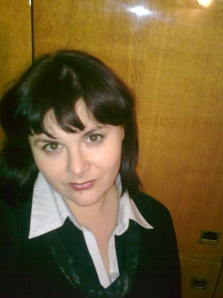 Наталья Терещенко