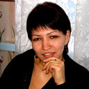 Гузель Ибатуллина