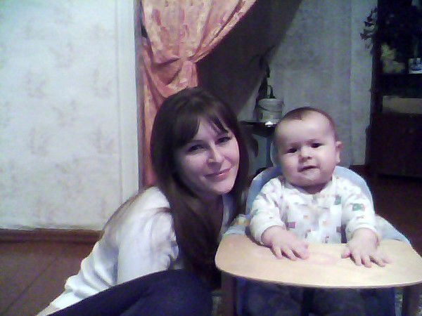 Ольга Глазко