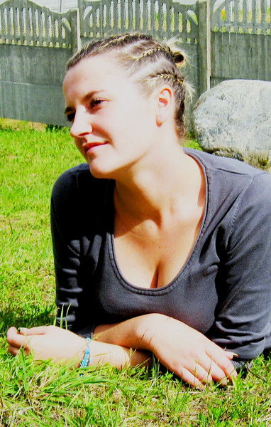 Татьяна Тихонович