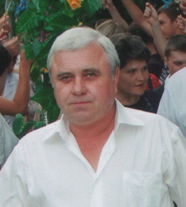 Анатолий Изотов