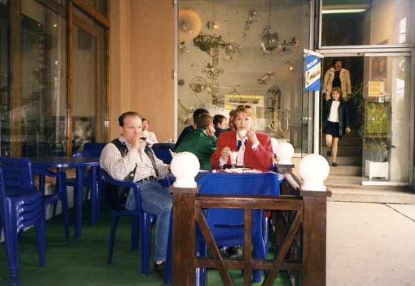 Сергей Алексеев