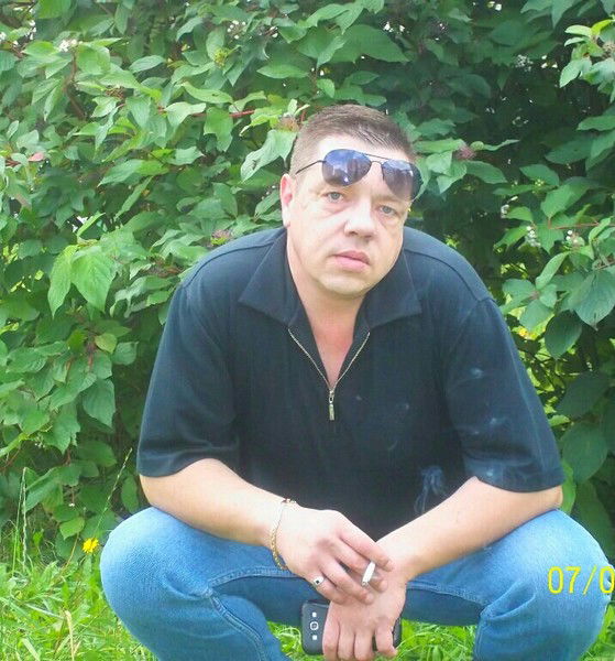 Владислав Федоровский