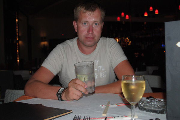 Михаил Рязанкин