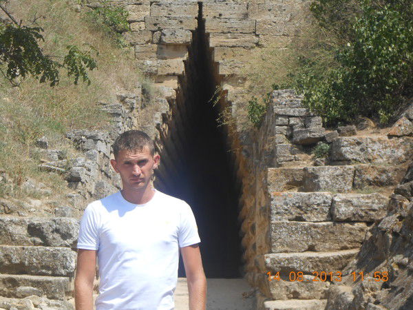 Денис Кузеванов