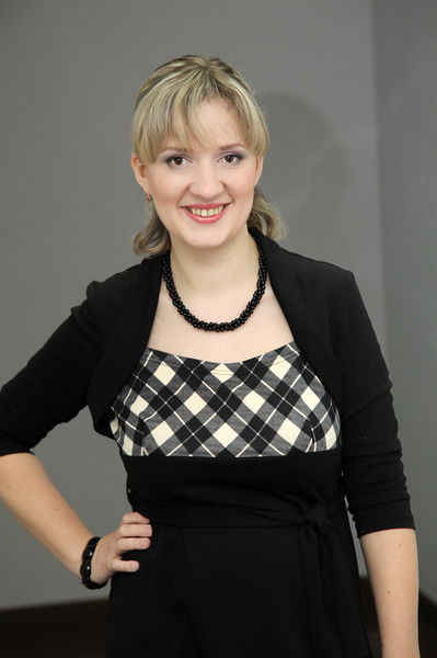 Татьяна Лесных