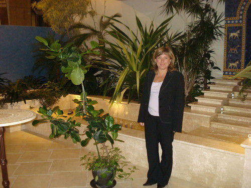 Natalja Lemet Korgesaar