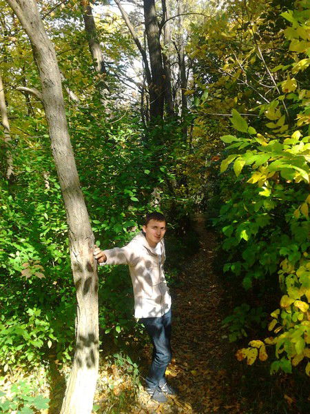 Денис Гуменюк