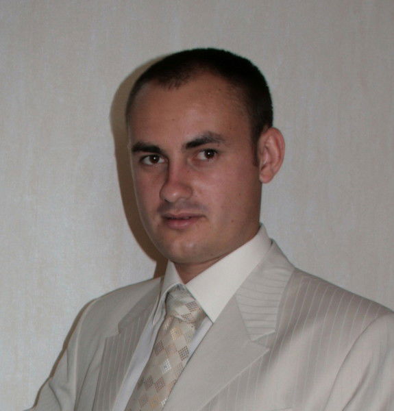 Мищенко Андрей