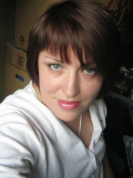 Светлана Потапенко