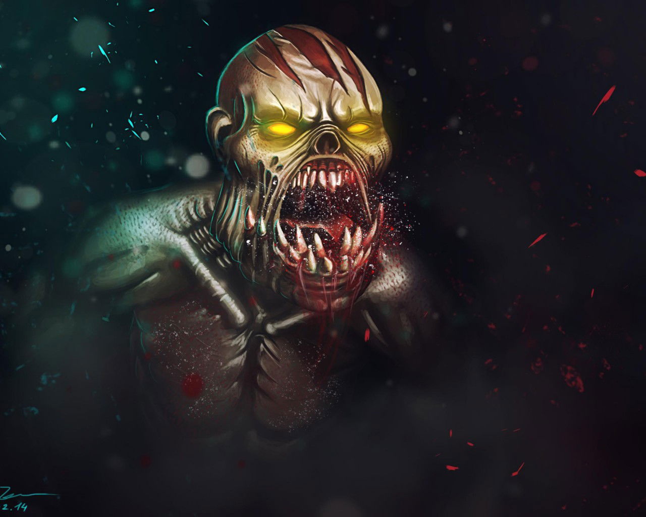 Вадим Милошевский