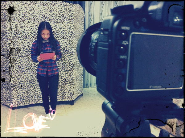 Элеонора Ким