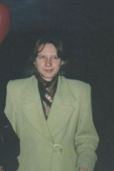 Александра Гайсина