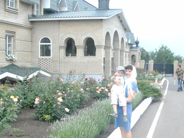 Оксана Михавчук