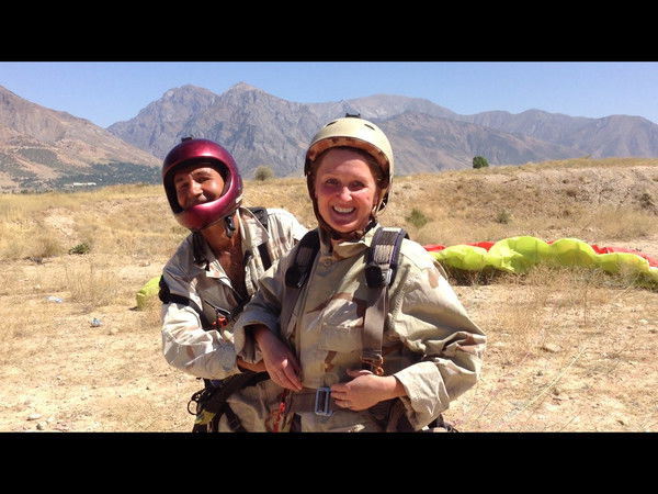 Виктория Вольхина