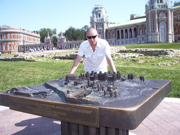 Радик Хожамедов