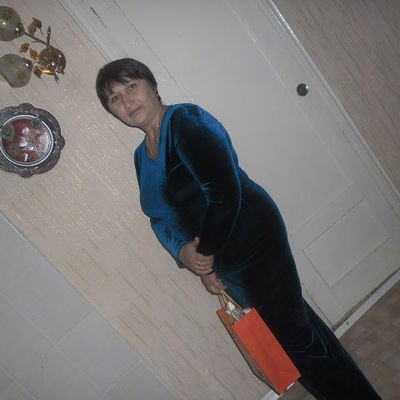 Татьяна Каткова