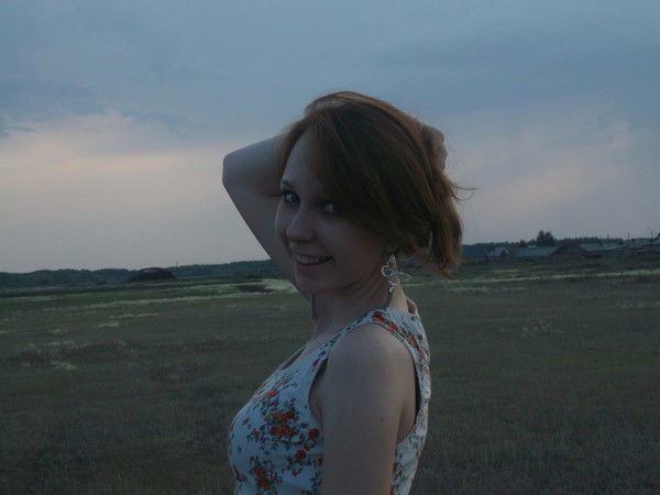 Елена Тулушева